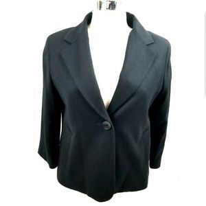 PROMO SALE TALBOTS BLAZER